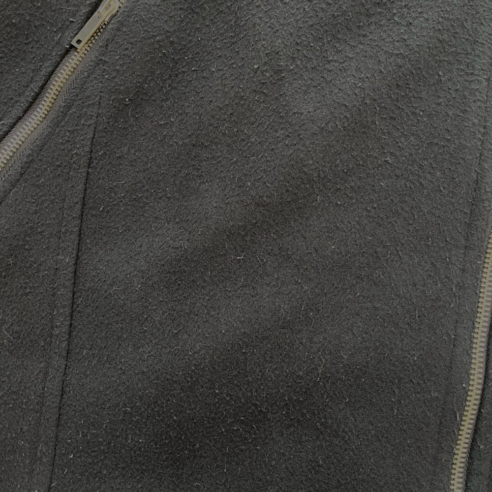 Old Navy Women’s Black Coat - Picture 8 of 8